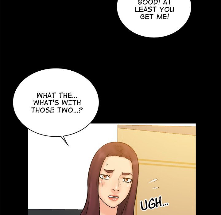 Find That Girl Chapter 36 - Page 88