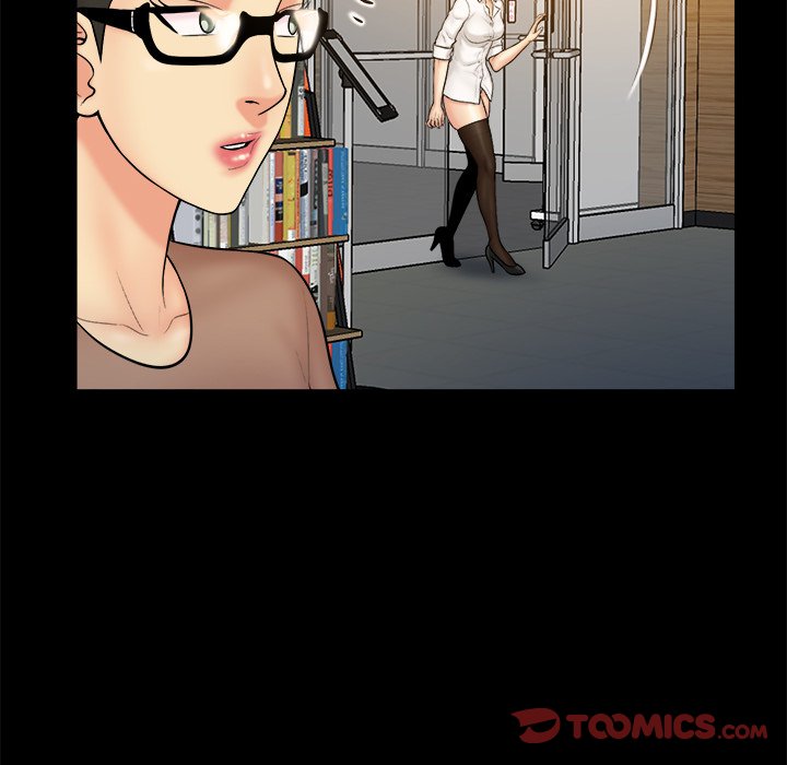 Find That Girl Chapter 37 - Page 10