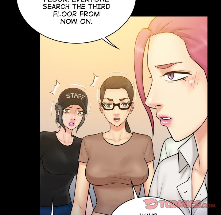 Find That Girl Chapter 37 - Page 18