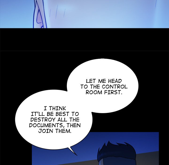 Find That Girl Chapter 37 - Page 48