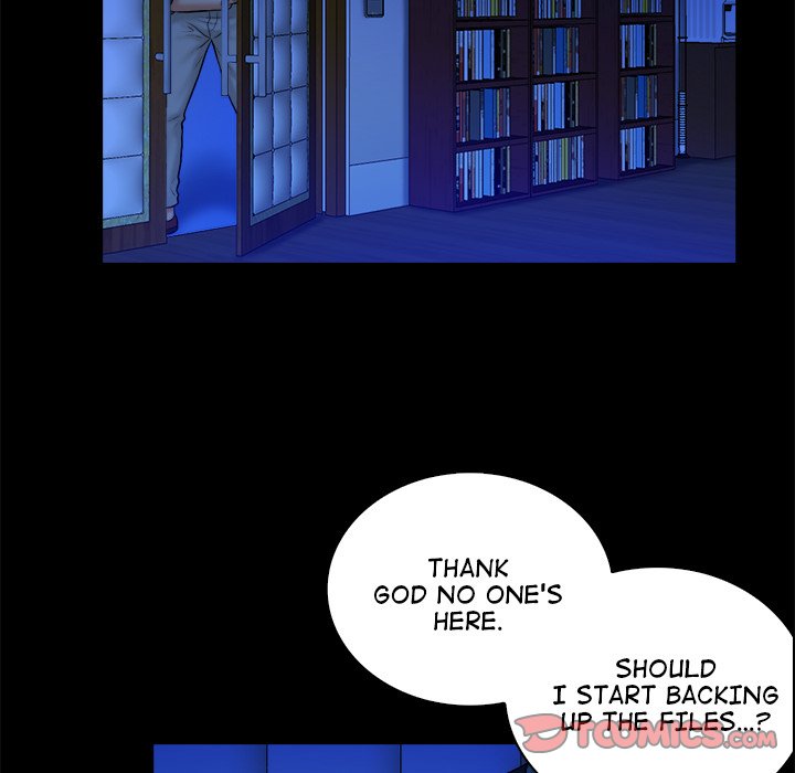 Find That Girl Chapter 37 - Page 66