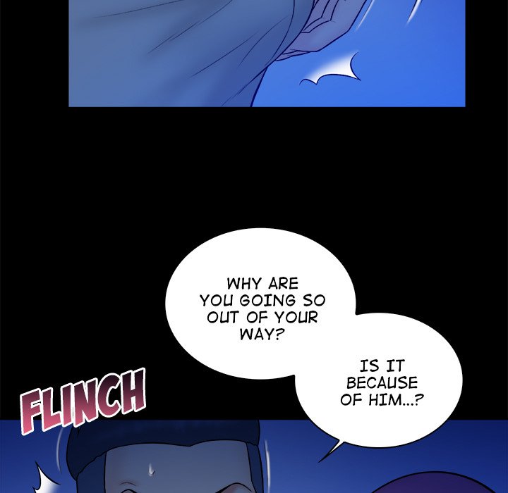 Find That Girl Chapter 37 - Page 77