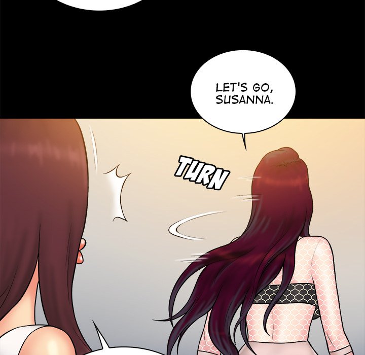 Find That Girl Chapter 37 - Page 91