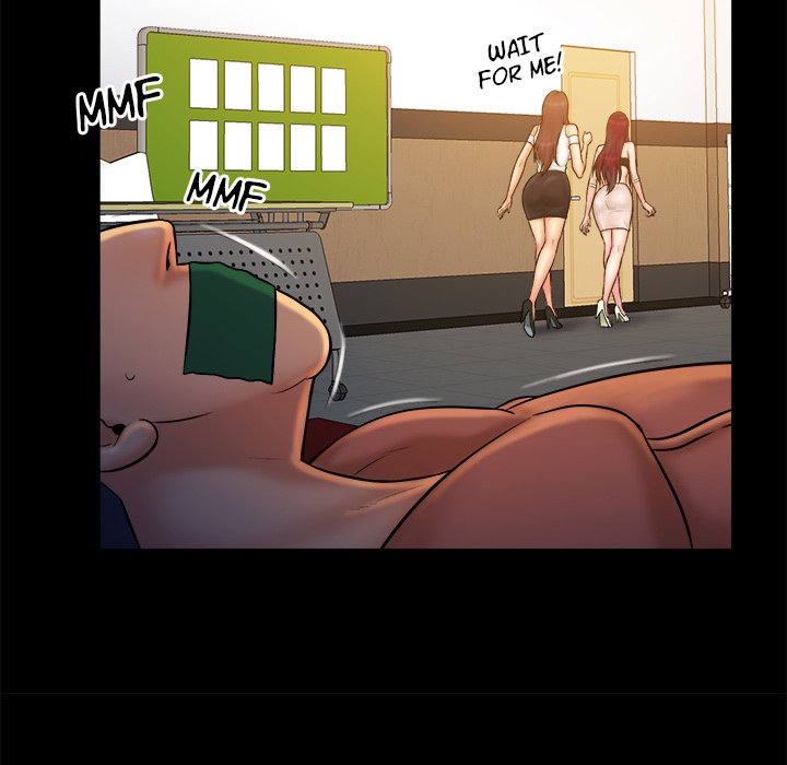 Find That Girl Chapter 37 - Page 93