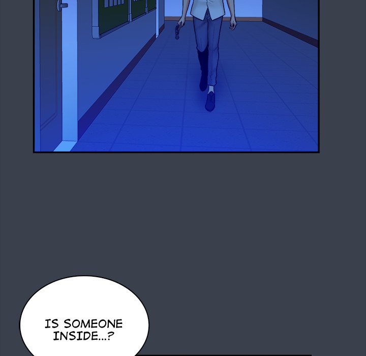 Find That Girl Chapter 38 - Page 66