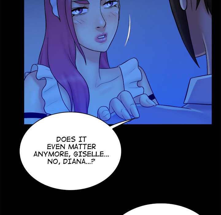 Find That Girl Chapter 39 - Page 88