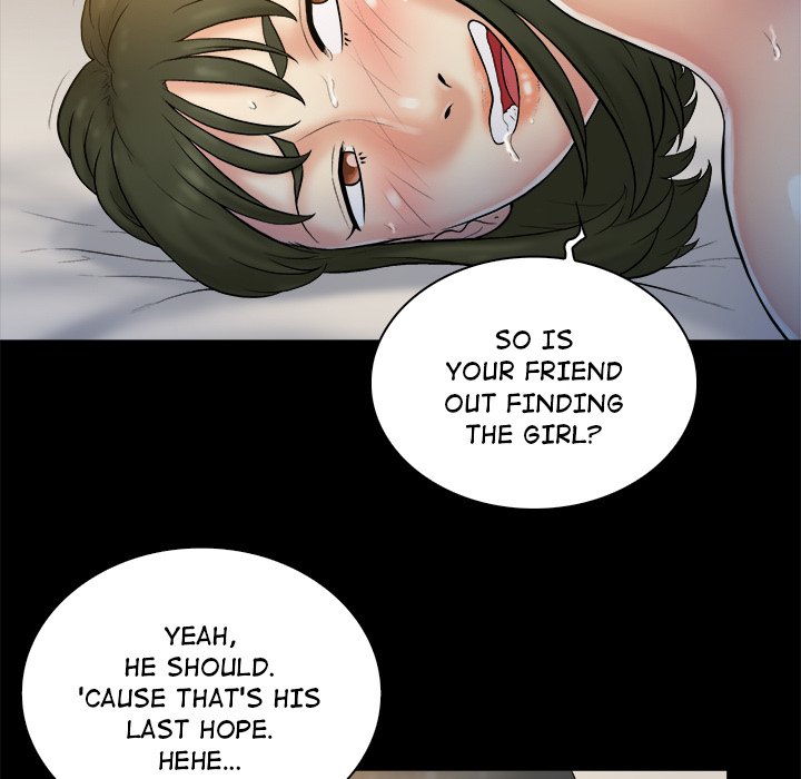 Find That Girl Chapter 4 - Page 14