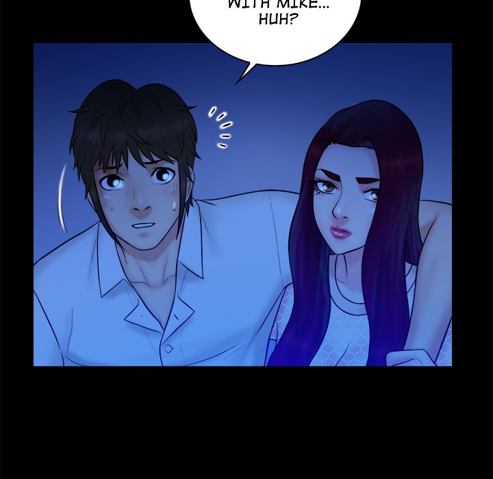 Find That Girl Chapter 40 - Page 146