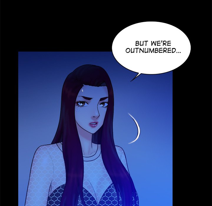 Find That Girl Chapter 40 - Page 29