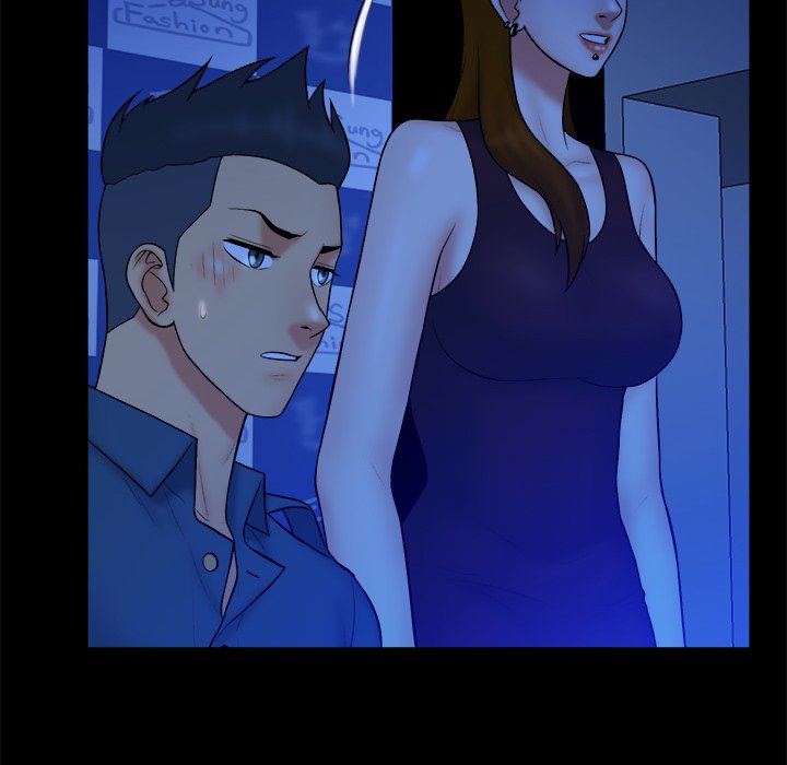 Find That Girl Chapter 40 - Page 6