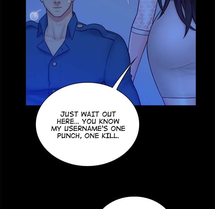 Find That Girl Chapter 40 - Page 83