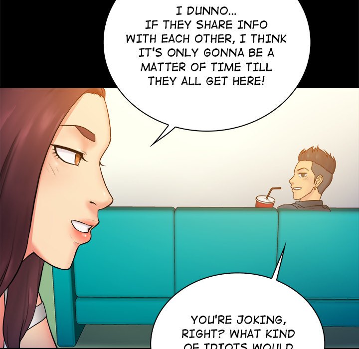 Find That Girl Chapter 6 - Page 8