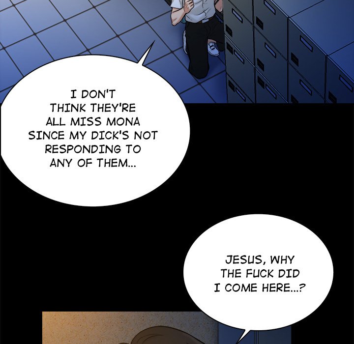 Find That Girl Chapter 9 - Page 87