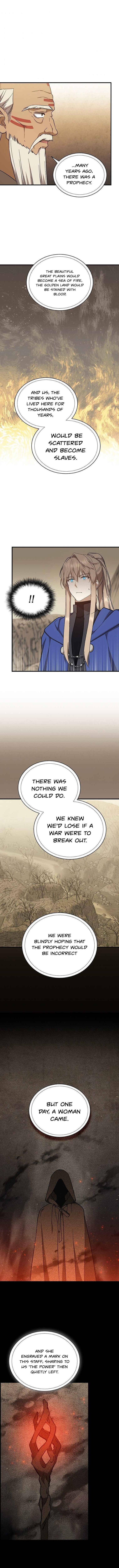 Return of the 8th class Magician Chapter 30 - Page 10