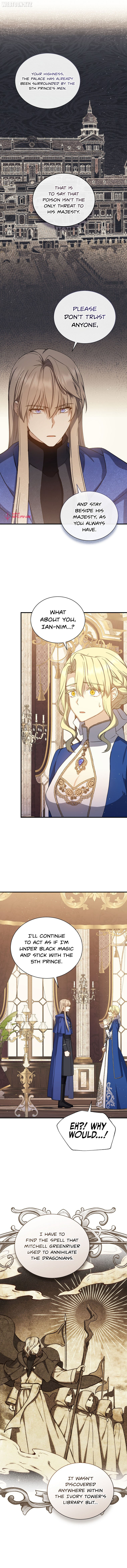 Return of the 8th class Magician Chapter 69 - Page 6