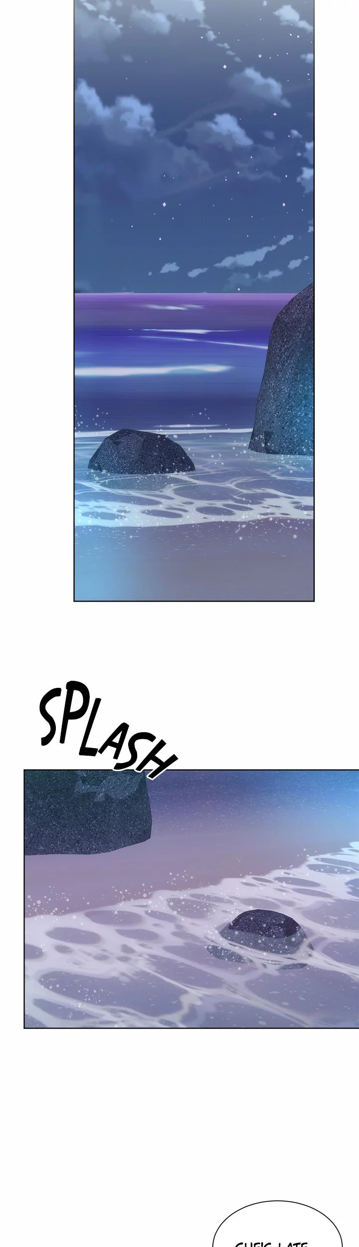 Beach Goddess Chapter 29 - Page 32