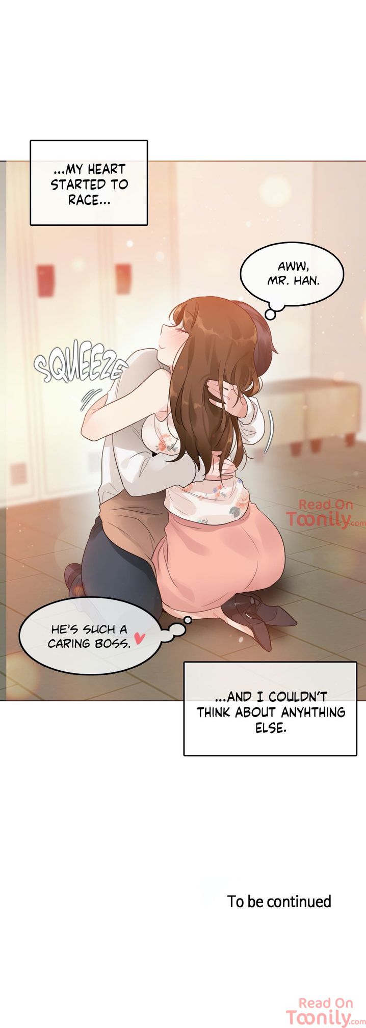 A Pervert’s Daily life Chapter 75 - Page 24