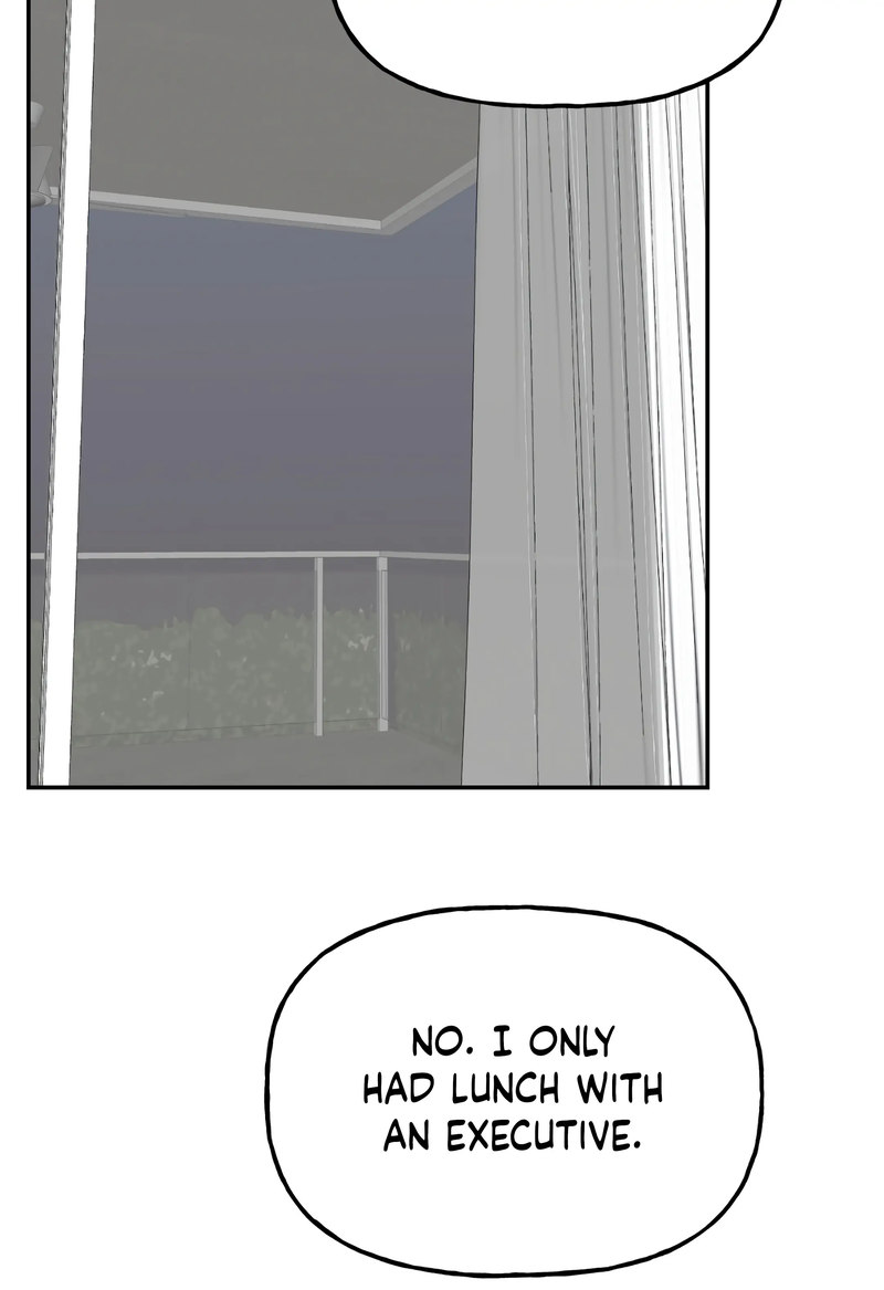 Obscene Baguette Chapter 30 - Page 38