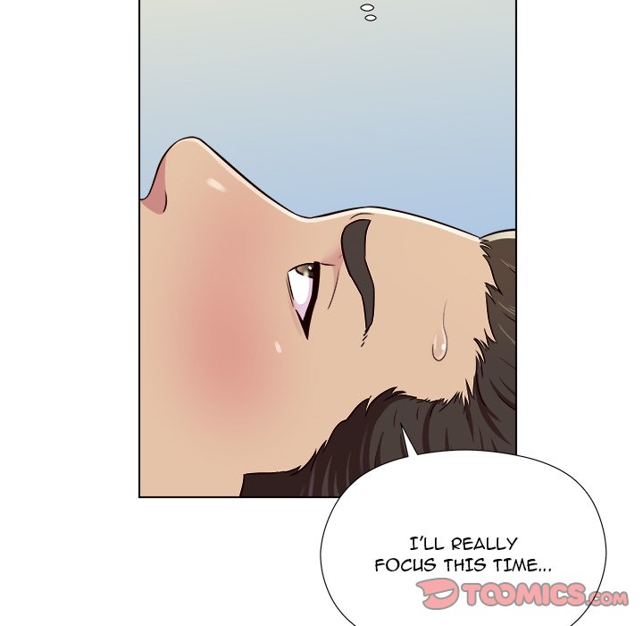 Time to Choose Chapter 3 - Page 39