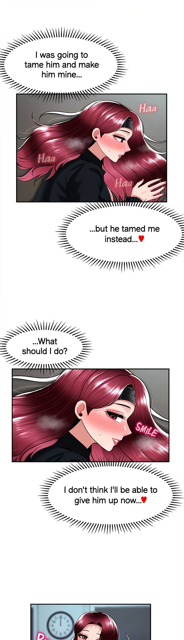 An Ardent Teaching Life Chapter 24 - Page 16