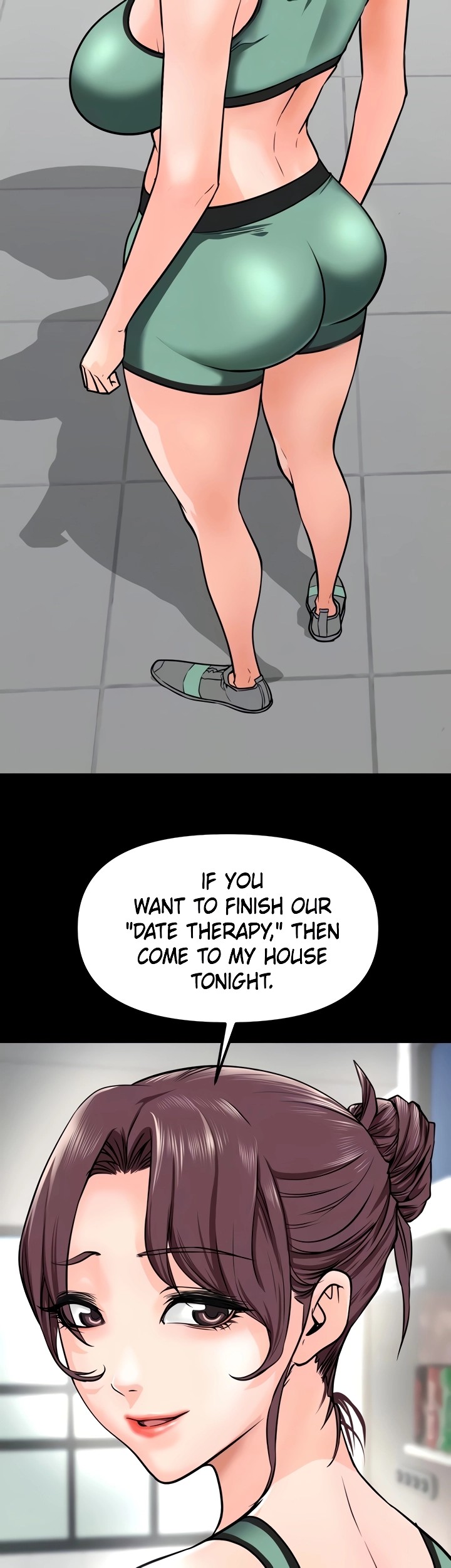 Wrath of the Underdog Chapter 22 - Page 31