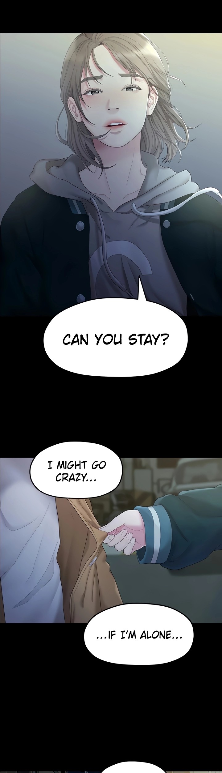 So close, yet so far Chapter 10 - Page 2