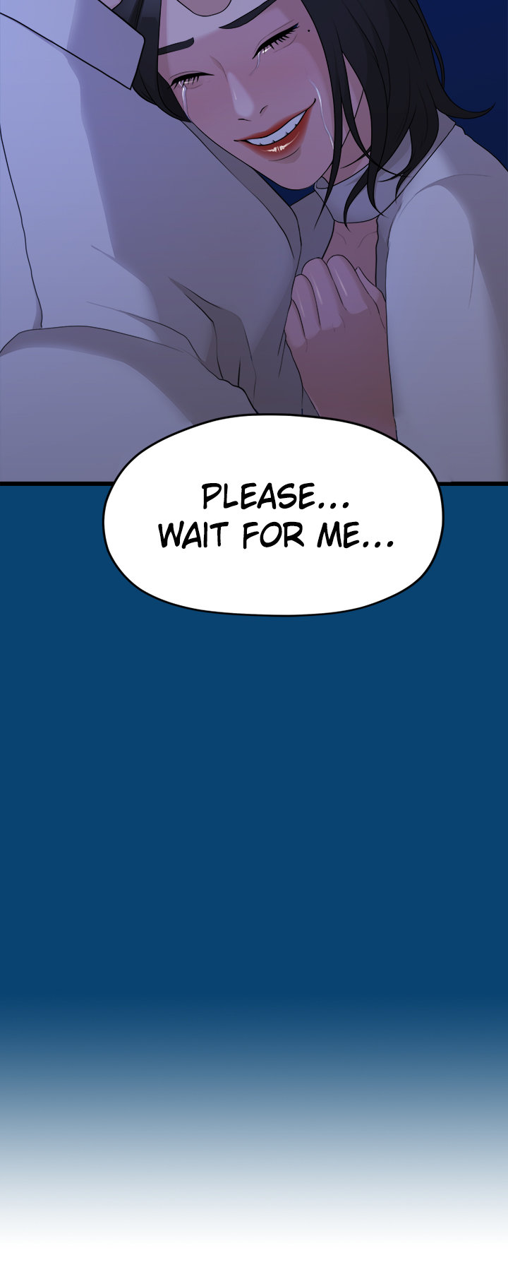 So close, yet so far Chapter 5 - Page 71