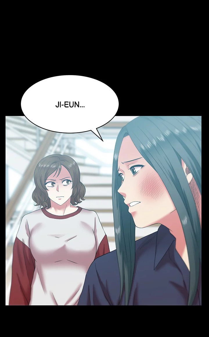 My Wife’s Friend Chapter 68 - Page 30