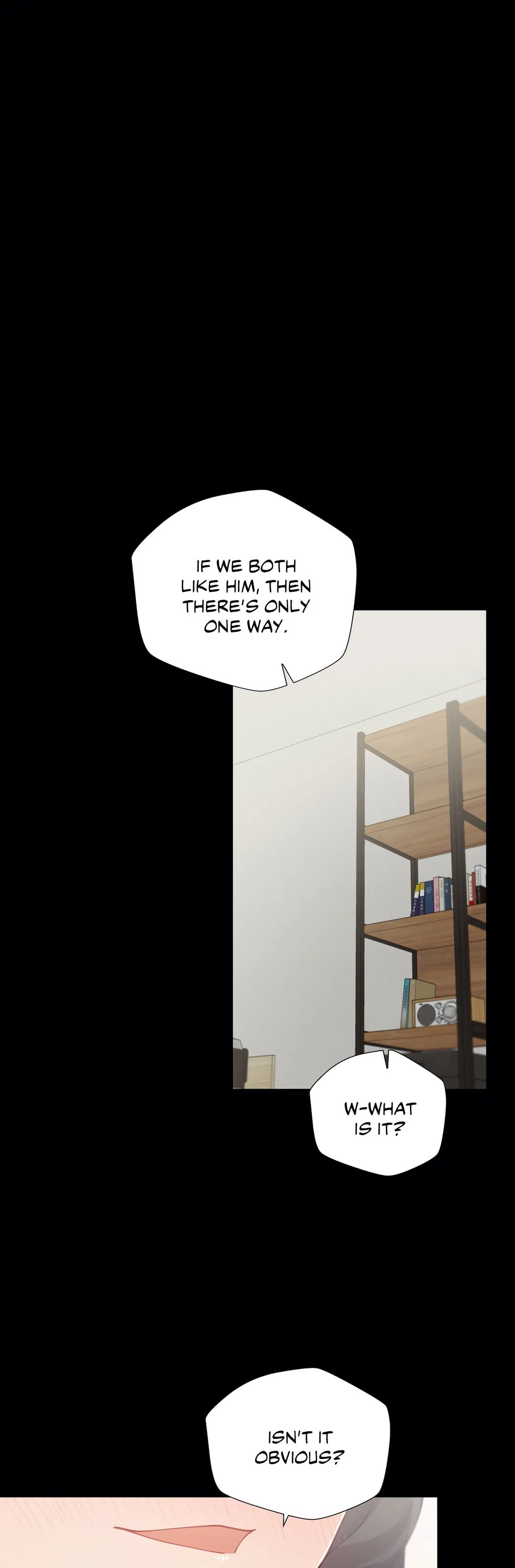 Learning The Hard Way Chapter 29 - Page 13