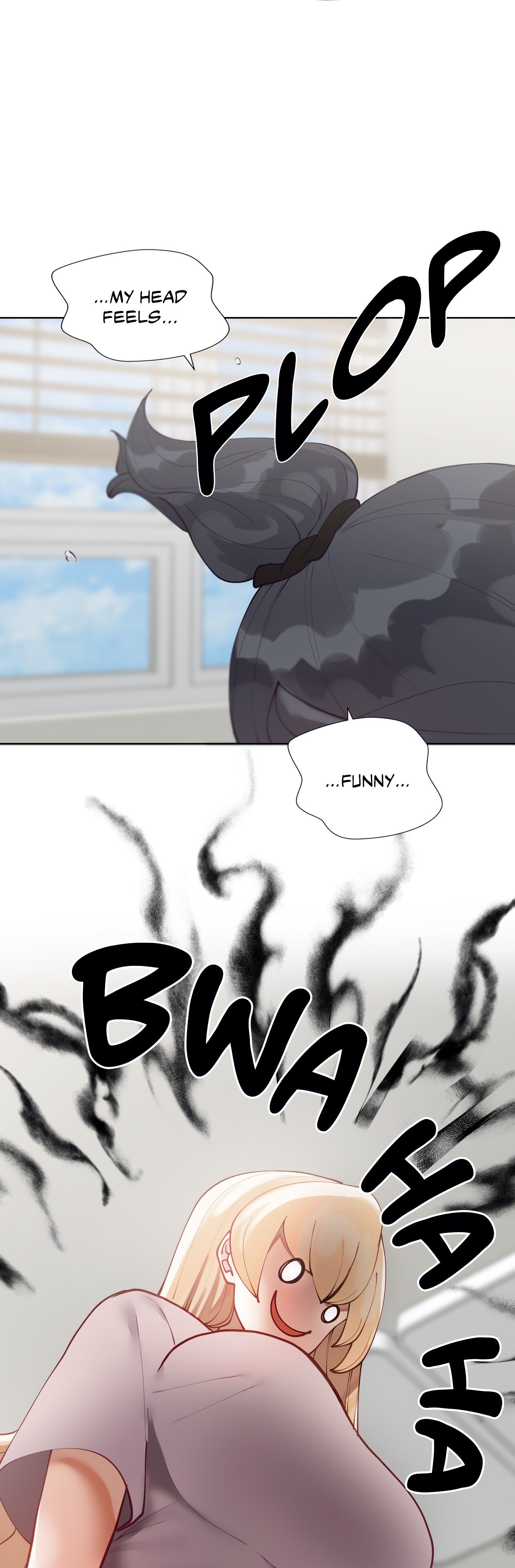 Learning The Hard Way Chapter 39 - Page 32