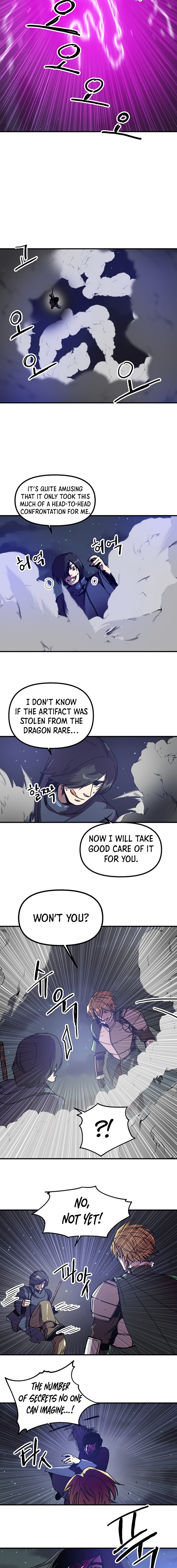 Solo Bug Player Chapter 82 - Page 10