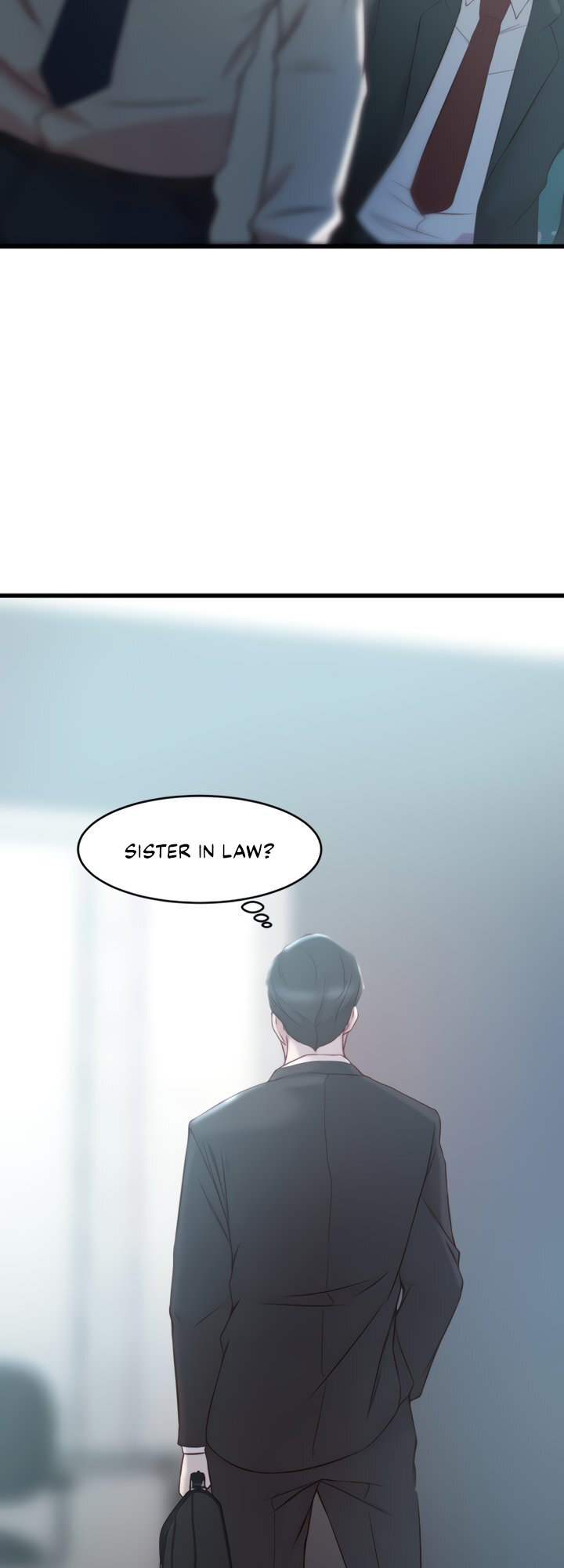 Sister in Law Chapter 27 - Page 22