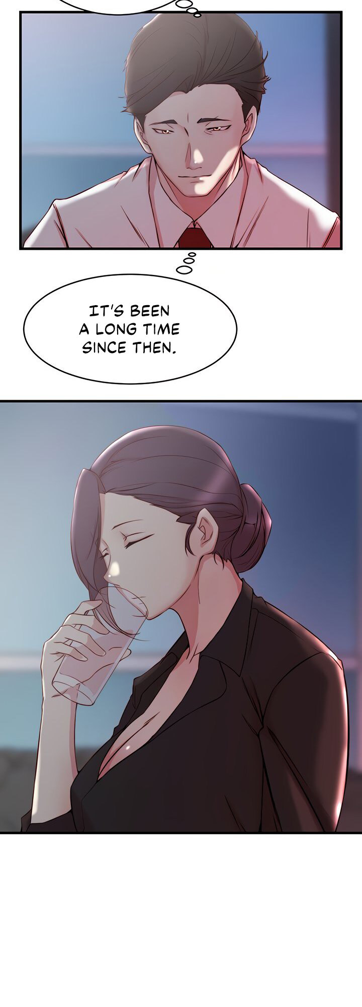Sister in Law Chapter 30 - Page 9
