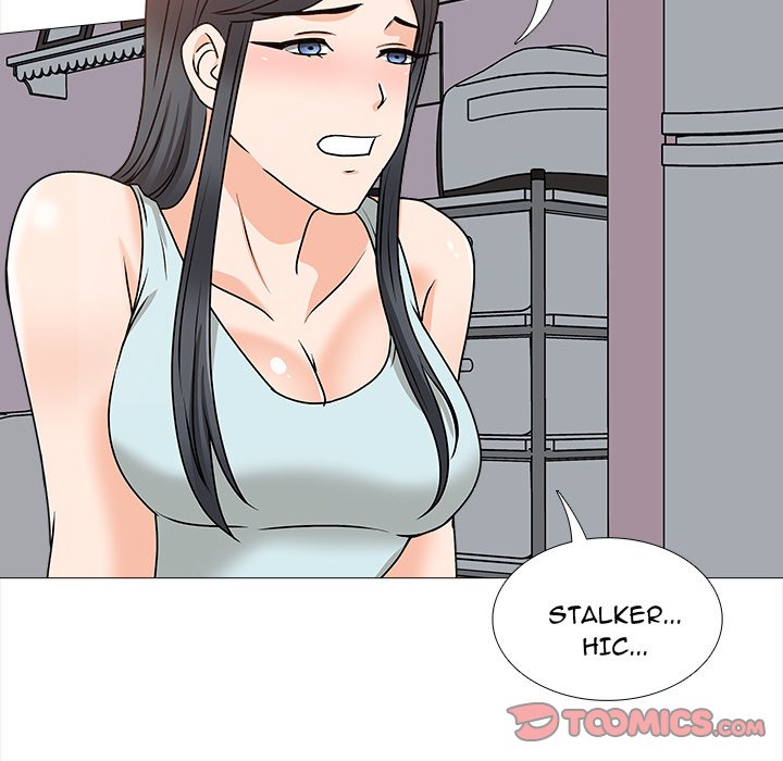 Blissville Chapter 20 - Page 147