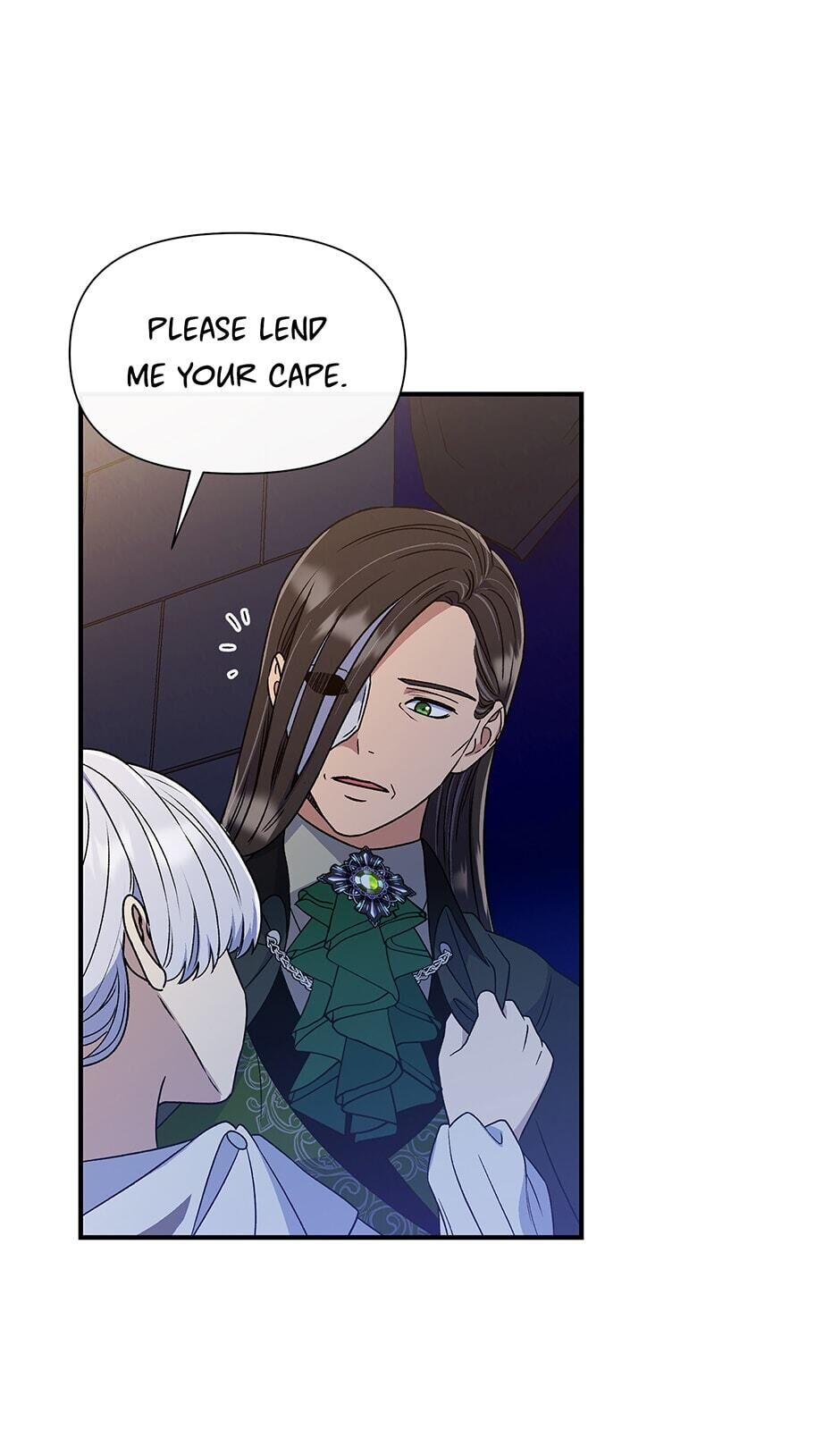 The Monster Duchess And Contract Princess Chapter 109 - Page 27