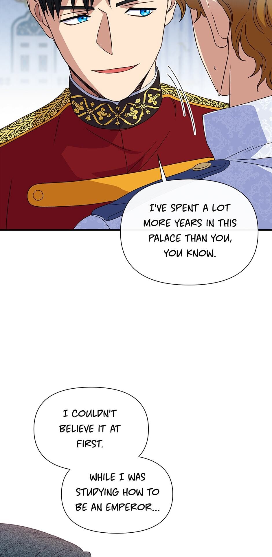 The Monster Duchess And Contract Princess Chapter 116 - Page 12