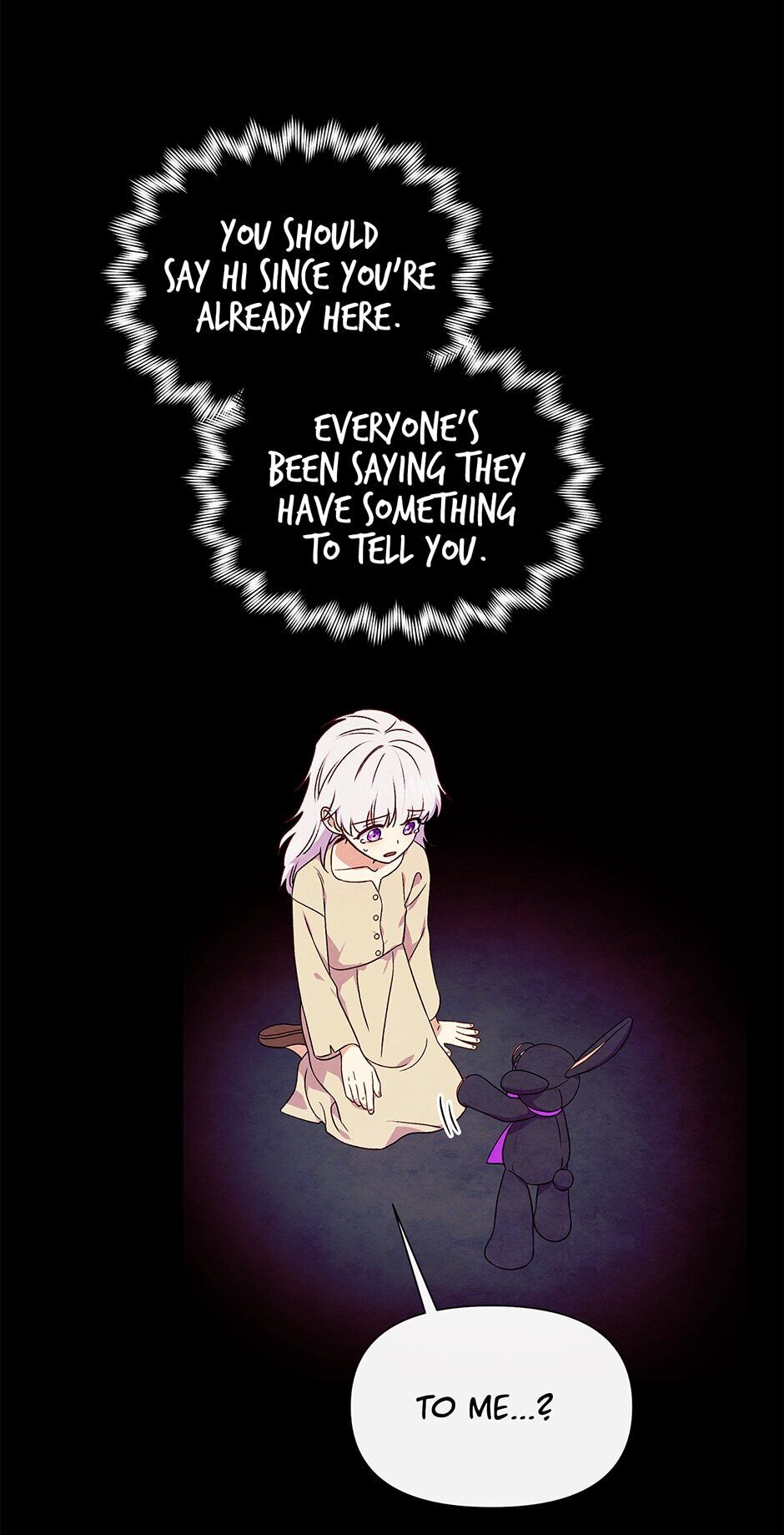 The Monster Duchess And Contract Princess Chapter 120 - Page 52