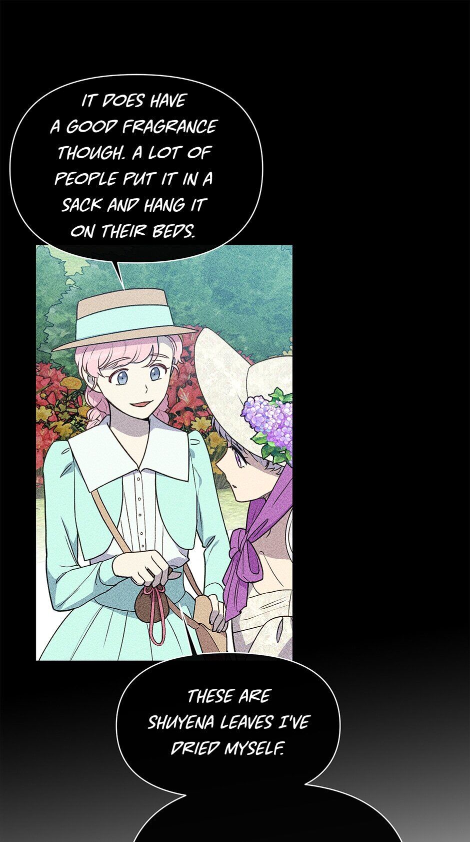 The Monster Duchess And Contract Princess Chapter 92 - Page 31