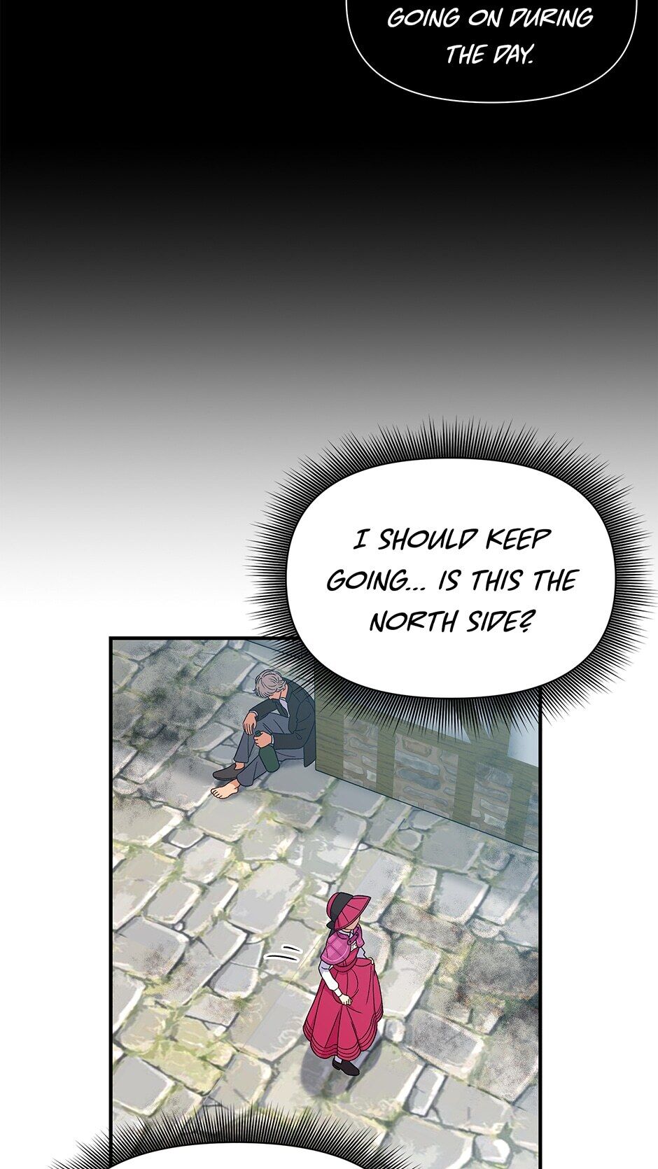 The Monster Duchess And Contract Princess Chapter 94 - Page 42