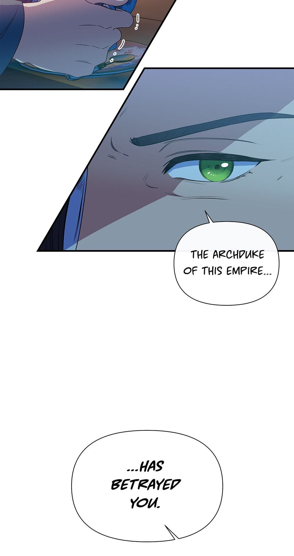 The Monster Duchess And Contract Princess Chapter 96 - Page 53