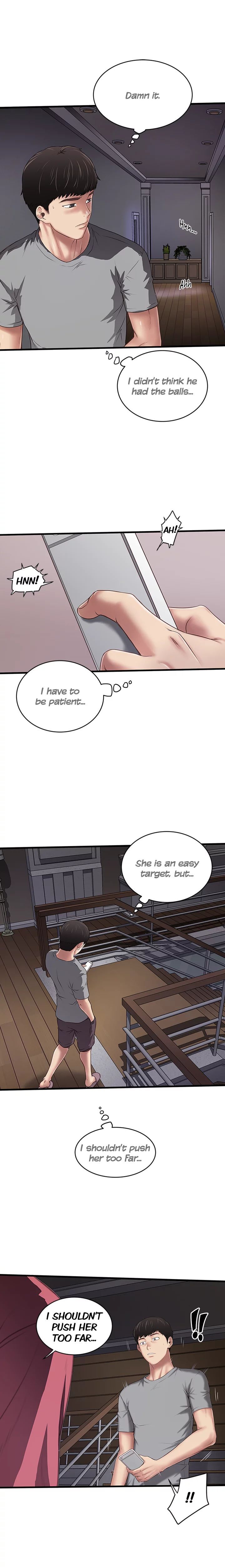 The Housemaid Chapter 14 - Page 4