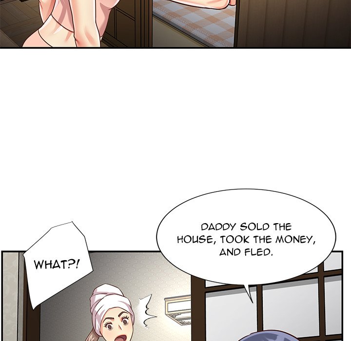 Not One, But Two Chapter 50 - Page 29