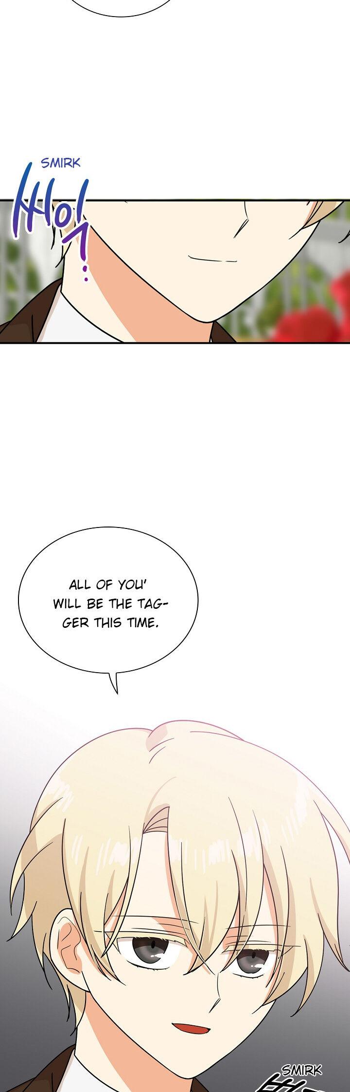 I Became the Villain’s Mother Chapter 39 - Page 25