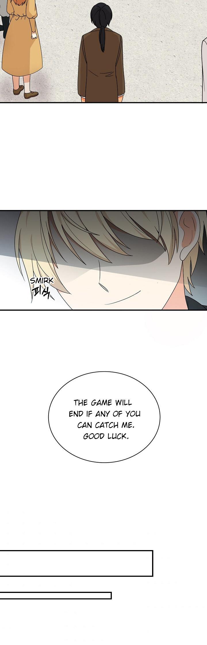 I Became the Villain’s Mother Chapter 39 - Page 28