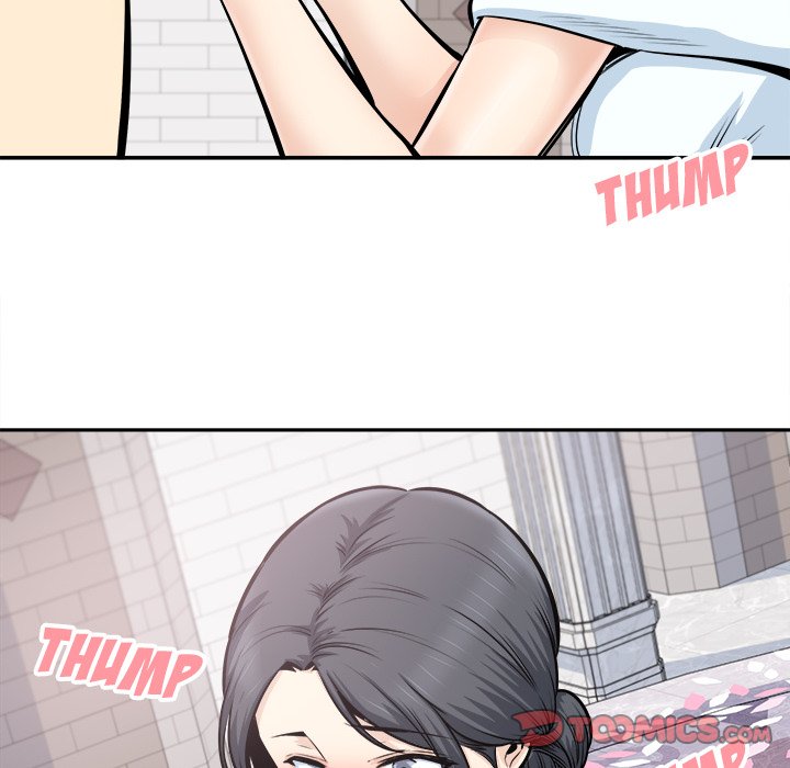 Excuse me, This is my Room Chapter 101 - Page 18