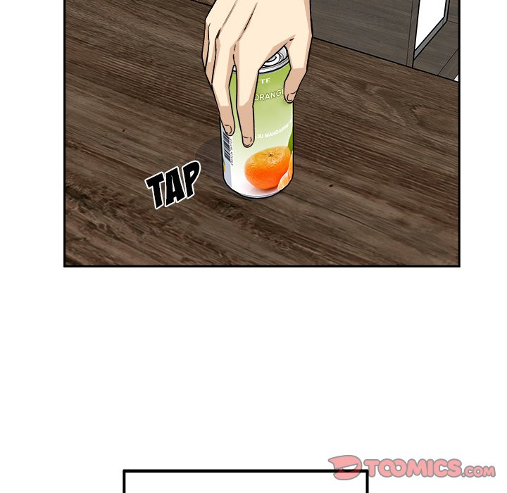 Excuse me, This is my Room Chapter 57 - Page 21