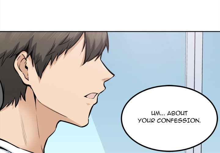 Excuse me, This is my Room Chapter 88 - Page 4