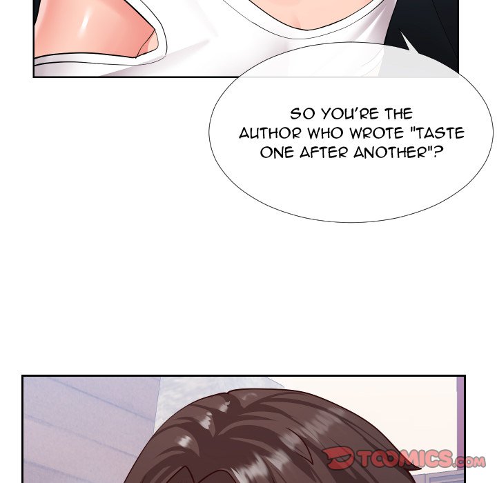 Inexperienced Chapter 15 - Page 104