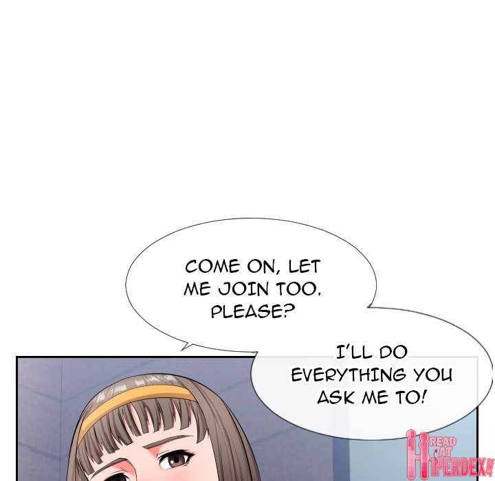 Inexperienced Chapter 17 - Page 88