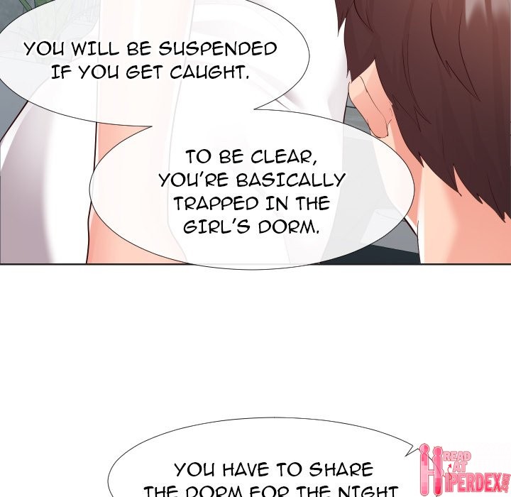 Inexperienced Chapter 20 - Page 61